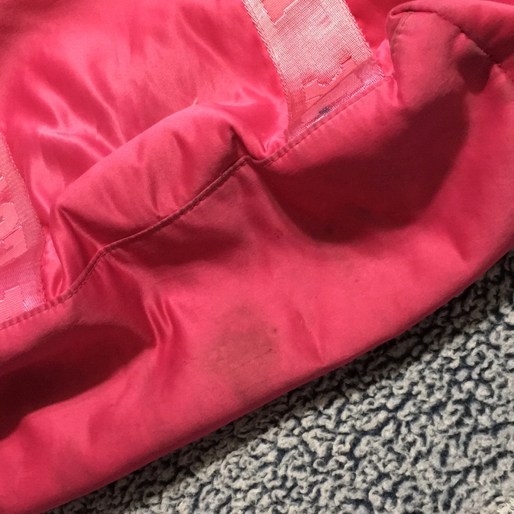 Victoria’s Secret tote - Picture 3 of 7